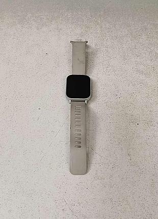 Смарт-годинник браслет б/у redmi watch 5 active 7