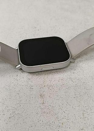 Смарт-годинник браслет б/у redmi watch 5 active 8
