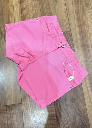Шорти для дівчинки esprit 12 років 152 см