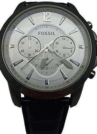 Наручные часы б/у fossil fs4647