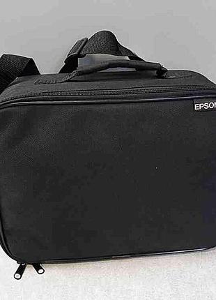 Мультимедіа проєктор б/к epson emp-1710 2