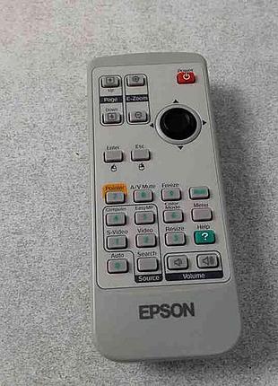 Мультимедіа проєктор б/к epson emp-1710 4