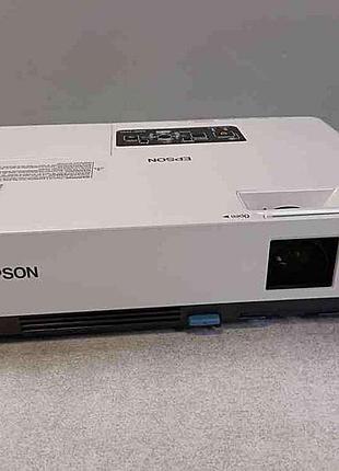 Мультимедіа проєктор б/к epson emp-1710 5