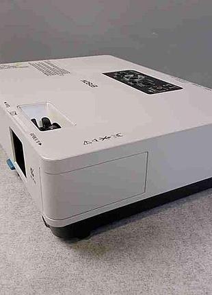 Мультимедіа проєктор б/к epson emp-1710 6