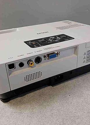 Мультимедіа проєктор б/к epson emp-1710 7