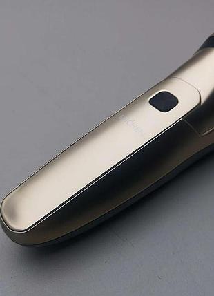 Электробритва б/у xiaomi enchen steel 3s 8