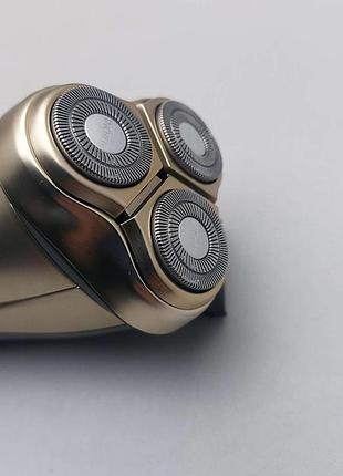 Электробритва б/у xiaomi enchen steel 3s 9