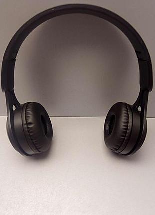 Наушники bluetooth-гарнитура б/у wireless xy-208