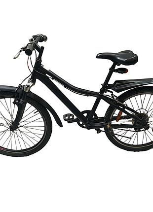 Велосипед б/у avanti jasmine 24"