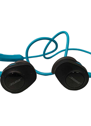 Наушники bluetooth-гарнитура б/у bose soundsport wireless