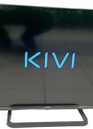 Телевизор б/у kivi 32h710qb