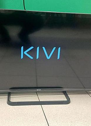 Телевизор б/у kivi 32h710qb 2
