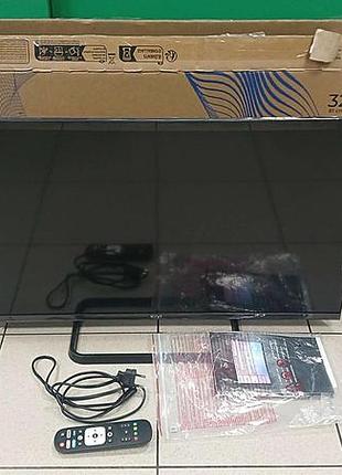Телевизор б/у kivi 32h710qb 3