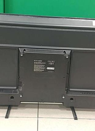 Телевизор б/у kivi 32h710qb 4
