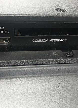 Телевизор б/у kivi 32h710qb 5