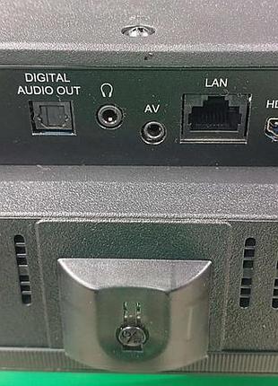 Телевизор б/у kivi 32h710qb 6