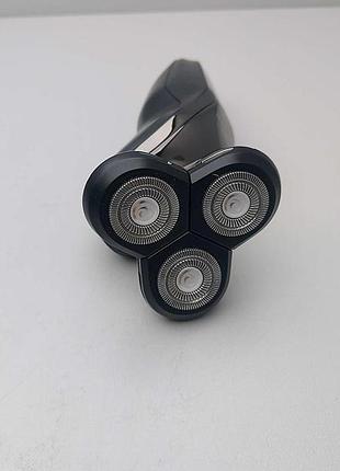 Електробритва б/у gertzy shaver mg757 4