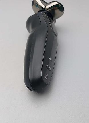 Електробритва б/у gertzy shaver mg757 5