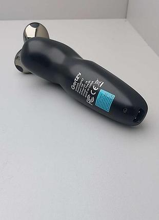 Електробритва б/у gertzy shaver mg757 6