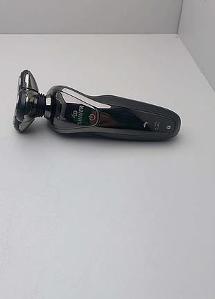 Електробритва б/у gertzy shaver mg757 7