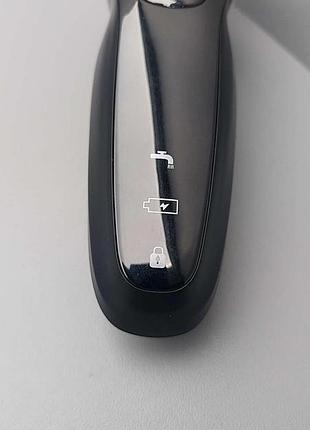 Електробритва б/у gertzy shaver mg757 9
