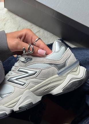 9060 grey/silver 2