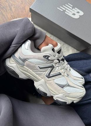 9060 grey/silver 4