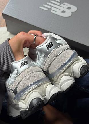 9060 grey/silver 6