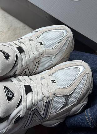 9060 grey/silver 7