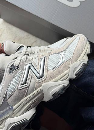 9060 grey/silver 8