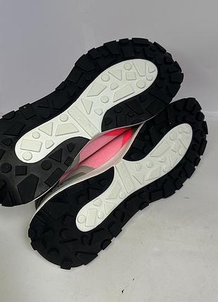 Кросівки philippe model antibes low pink розмір 41 7