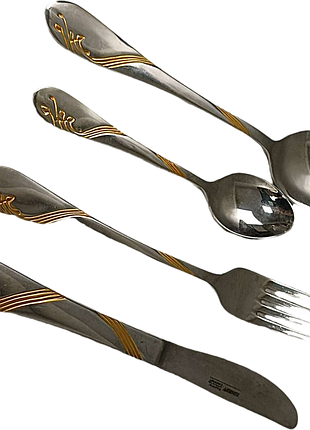 Б/у berghoff suzanne dm2295 72 предмета