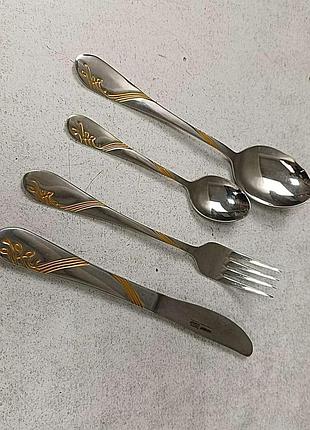 Б/у berghoff suzanne dm2295 72 предмета 2
