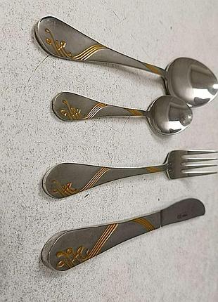 Б/у berghoff suzanne dm2295 72 предмета 4