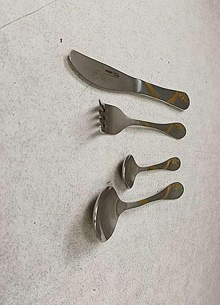 Б/у berghoff suzanne dm2295 72 предмета 5