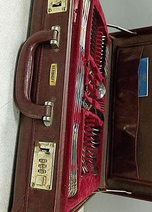 Б/у berghoff suzanne dm2295 72 предмета 7