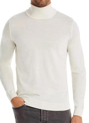 Гольф чоловічий hugo boss шампанський 2