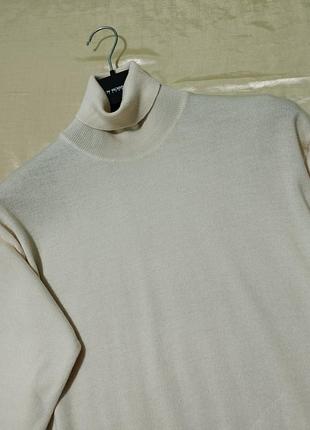 Гольф чоловічий hugo boss шампанський 5