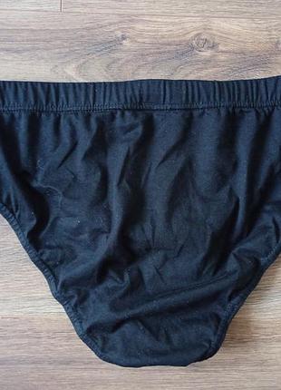 Брендовые трусы bonprix. 2