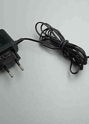 Б/у блок питания 5v 2