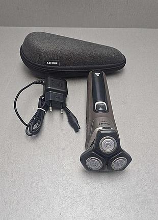 Электробритва б/у philips series 5000 s5589 3