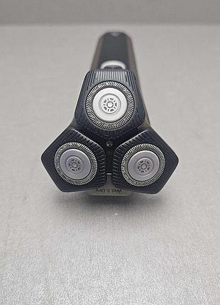 Электробритва б/у philips series 5000 s5589 4