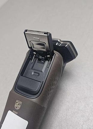 Электробритва б/у philips series 5000 s5589 6