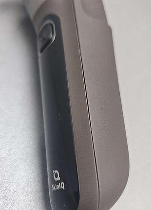 Электробритва б/у philips series 5000 s5589 8