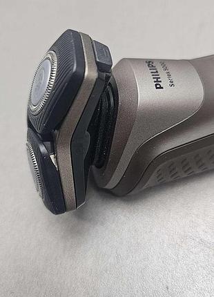 Электробритва б/у philips series 5000 s5589 9