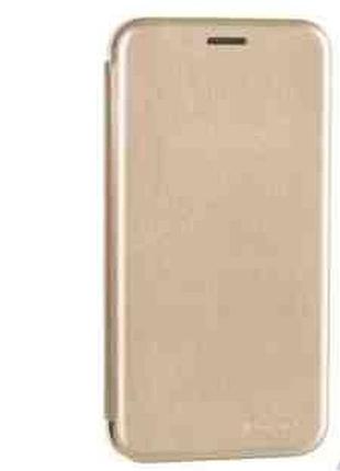 Чехол для мобильного телефона g-case ranger series for iphone x gold