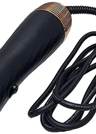 Фен фен-щітка б/у hair dryer wt-623