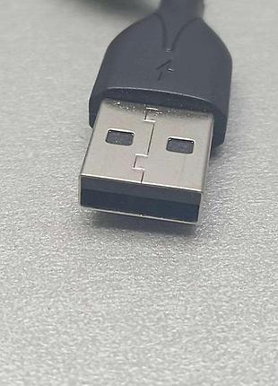 Б/у кабель micro usb короткий 6