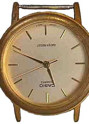 Наручные часы б/у casio mtp-1261