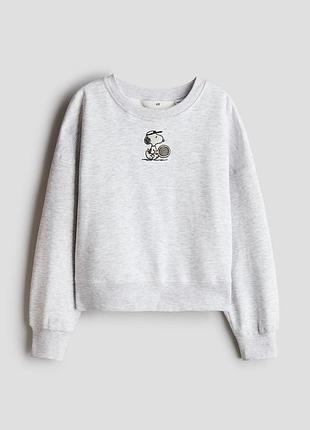 Свитшот h&amp;m